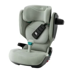 Britax Römer KIDFIX PRO Autostoel - Style - Teak><noscript><img width=