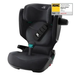 Britax Römer KIDFIX PRO Autostoel - Style - Teak><noscript><img width=