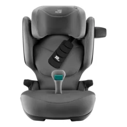 Britax Römer KIDFIX PRO Autostoel - Style - Teak><noscript><img width=