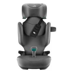 Britax Römer KIDFIX PRO Autostoel - Style - Teak><noscript><img width=