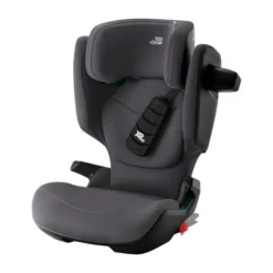 Britax Römer KIDFIX PRO Autostoel - Classic - Space Black><noscript><img width=