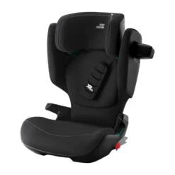 Britax Römer KIDFIX PRO Autostoel - Classic - Space Black><noscript><img width=