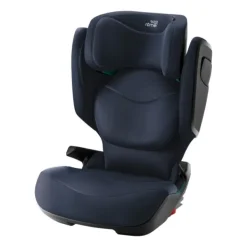 Britax Römer KIDFIX PRO M Autostoel - Style - Dusty Rose> Autostoel Groep 2/3 (15-36Kg)