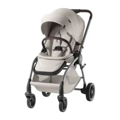 Britax Römer RIO Diamond LUX 2-in-1 Kinderwagen - Urban Olive><noscript><img width=