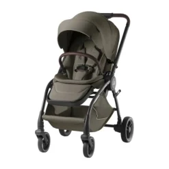 Britax Römer RIO Diamond LUX 2-in-1 Kinderwagen - Urban Olive><noscript><img width=
