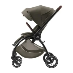 Britax Römer RIO Diamond LUX 2-in-1 Kinderwagen - Urban Olive><noscript><img width=