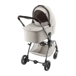 Britax Römer RIO Diamond LUX 2-in-1 Kinderwagen - Urban Olive><noscript><img width=