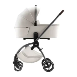 Britax Römer RIO Diamond LUX 2-in-1 Kinderwagen - Urban Olive><noscript><img width=