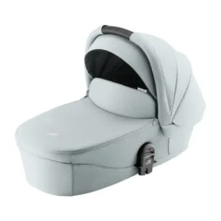 Britax Römer Smile 5Z Style Reiswieg - Mineral Grey><noscript><img width=