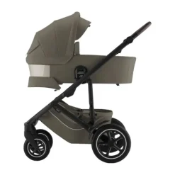 Britax Römer Britax Romer Diamond Kinderwagen Smile 5Z Urban Olive - LUX><noscript><img width=
