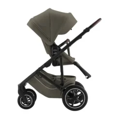 Britax Römer Britax Romer Diamond Kinderwagen Smile 5Z Urban Olive - LUX><noscript><img width=
