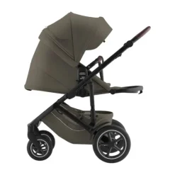 Britax Römer Britax Romer Diamond Kinderwagen Smile 5Z Urban Olive - LUX><noscript><img width=
