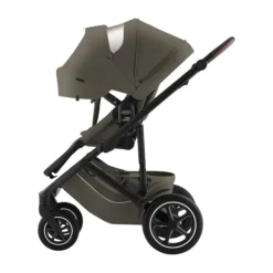 Britax Römer Britax Romer Diamond Kinderwagen Smile 5Z Urban Olive - LUX><noscript><img width=