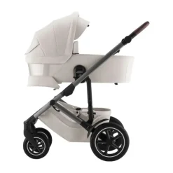 Britax Römer Britax Romer Diamond Kinderwagen Smile 5Z Urban Olive - LUX><noscript><img width=
