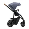 Britax Römer Britax Romer Premium Smile III Wandelwagen Indigo Blue> Wandelwagens|Complete Kinderwagens