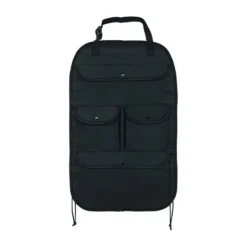 Britax Römer Britax Romer Smart Seat Organizer Black> Accessoires Autostoel