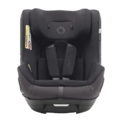 Bugaboo Autostoel Owl By Nuna Black> Autostoel Groep 0/1 (0-18Kg)