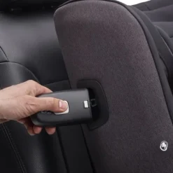 Bugaboo Autostoel Owl By Nuna Black><noscript><img width=