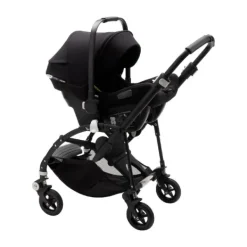 Bugaboo Autostoel Turtle Air By Nuna Black><noscript><img width=