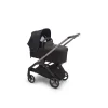 Bugaboo Breezy Sun Canopy Dragonfly Sunrise Red> Accessoires Kinderwagens|Accessoires Tweeling/Duo