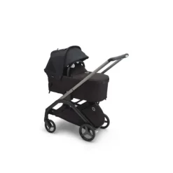 Bugaboo Breezy Sun Canopy Dragonfly Sunrise Red> Accessoires Kinderwagens|Accessoires Tweeling/Duo
