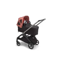 Bugaboo Breezy Sun Canopy Dragonfly Sunrise Red><noscript><img width=