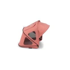 Bugaboo Breezy Sun Canopy Dragonfly Sunrise Red><noscript><img width=