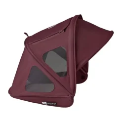 Bugaboo Breezy Sun Canopy Dragonfly Sunrise Red><noscript><img width=