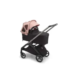 Bugaboo Breezy Sun Canopy Dragonfly Sunrise Red><noscript><img width=