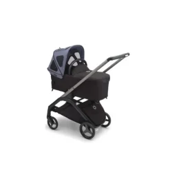 Bugaboo Breezy Sun Canopy Dragonfly Sunrise Red><noscript><img width=