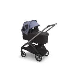 Bugaboo Breezy Sun Canopy Dragonfly Sunrise Red><noscript><img width=