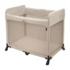 Bugaboo Campingbed Stardust Taupe> Inklapbare Reis Boxen|Inklapbare Reis Boxen