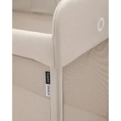 Bugaboo Campingbed Stardust Taupe> Inklapbare Reis Boxen|Inklapbare Reis Boxen