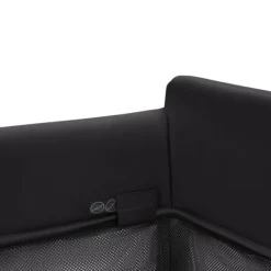 Bugaboo Campingbed Stardust Taupe><noscript><img width=