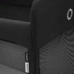 Bugaboo Campingbed Stardust Taupe><noscript><img width=