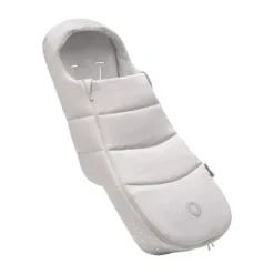 Bugaboo Donkey 5 Bassinet Fabric Complete Grey Melange><noscript><img width=