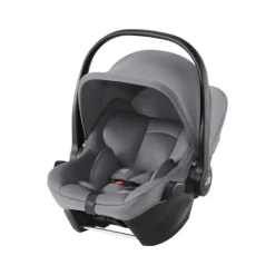 Bugaboo Donkey 5 Sun Canopy Grey Melange><noscript><img width=