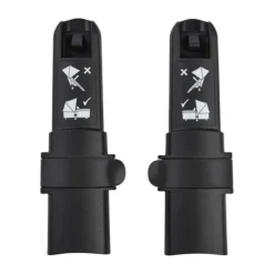 Bugaboo Donkey Reiswieg Hoogte Adapters> Accessoires Kinderwagens|Accessoires Tweeling/Duo