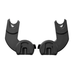 Bugaboo Dragonfly Car Seat Adapters - Black> Accessoires Autostoel