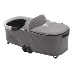 Bugaboo Dragonfly Reiswieg Complete - Grey Melange><noscript><img width=