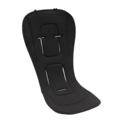 Bugaboo Dual Comfort Seat Liner Pine Green> Accessoires Kinderwagens|Accessoires Tweeling/Duo