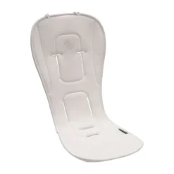 Bugaboo Dual Comfort Seat Liner Pine Green> Accessoires Kinderwagens|Accessoires Tweeling/Duo