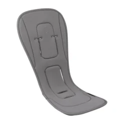 Bugaboo Dual Comfort Seat Liner Pine Green><noscript><img width=