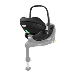 Bugaboo Fox 5 Renew Complete Kinderwagen - Black / Deep Indigo / Deep Indigo><noscript><img width=