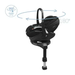 Bugaboo Fox 5 Renew Complete Kinderwagen - Black / Deep Indigo / Deep Indigo><noscript><img width=