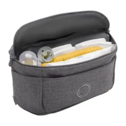 Bugaboo Fox 5 Renew Complete Kinderwagen - Black / Deep Indigo / Deep Indigo><noscript><img width=