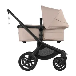 Bugaboo Fox 5 Renew Complete Kinderwagen - Black / Deep Indigo / Deep Indigo><noscript><img width=