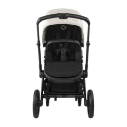 Bugaboo Fox 5 Renew Complete Kinderwagen - Black / Deep Indigo / Deep Indigo><noscript><img width=