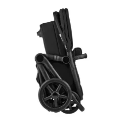 Bugaboo Fox 5 Renew Complete Kinderwagen - Black / Deep Indigo / Deep Indigo><noscript><img width=