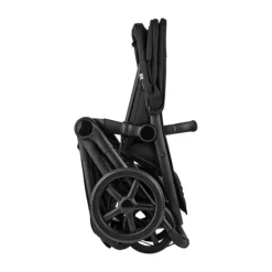 Bugaboo Fox 5 Renew Complete Kinderwagen - Black / Deep Indigo / Deep Indigo><noscript><img width=